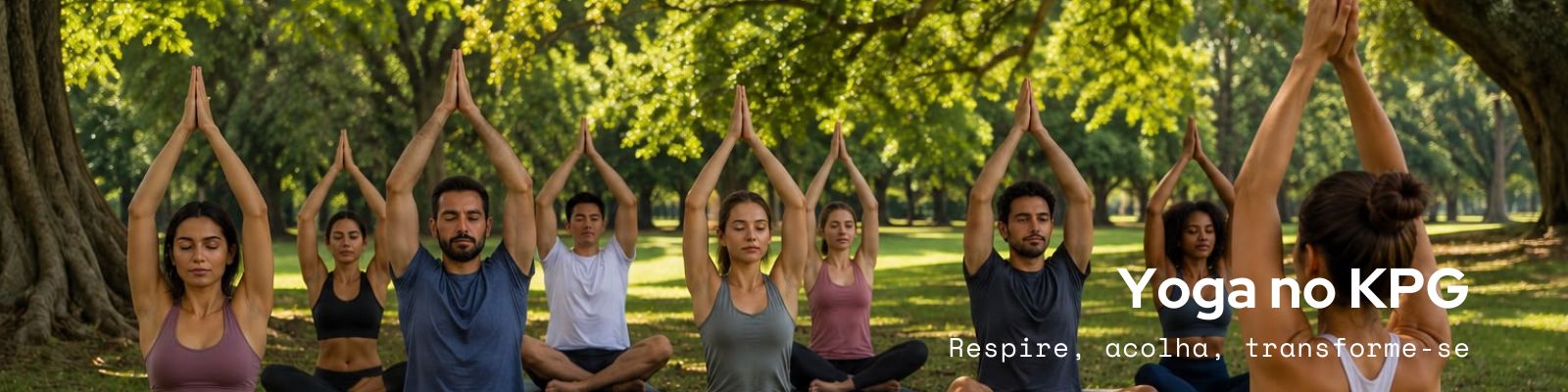 Yoga no KPG